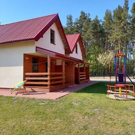 Radzikowo Tatil Evi *
