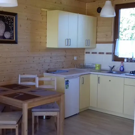 Radzikowo בית נופש