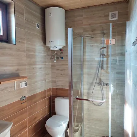 Radzikowo בית נופש